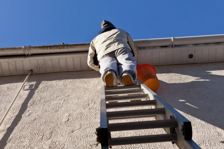 Gutter Cleaning Hartselle