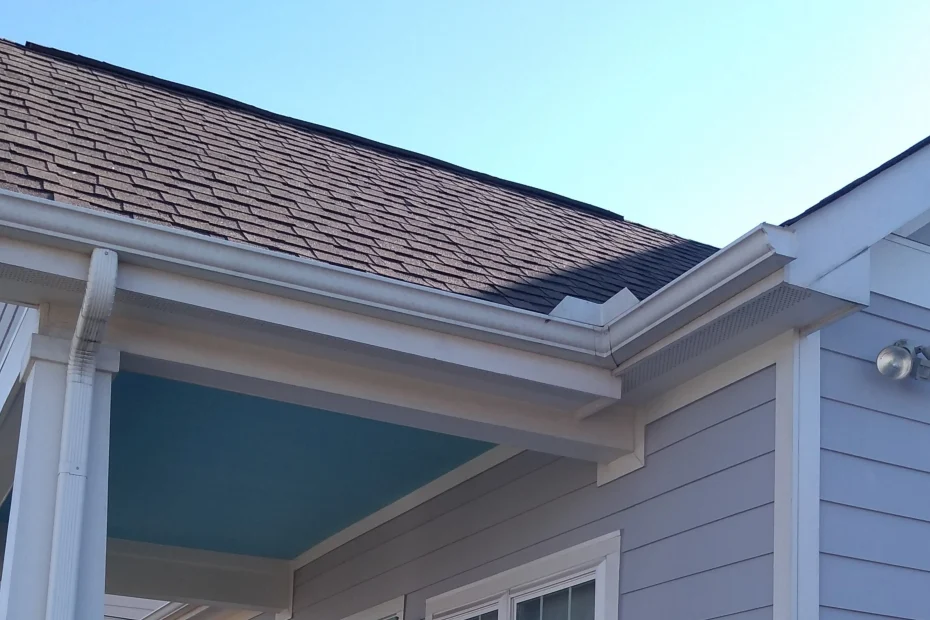 Gutter Cleaning Hartselle