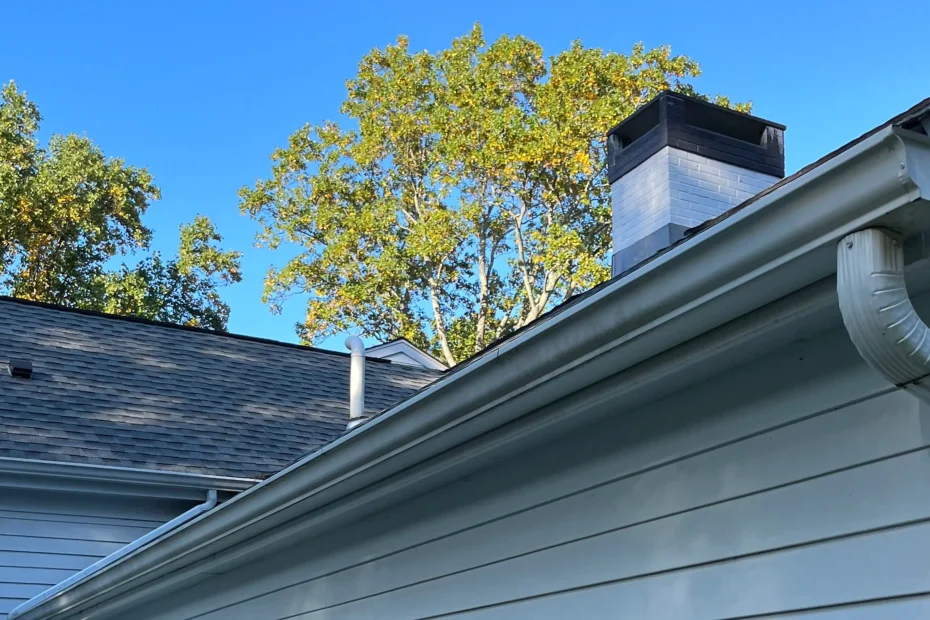 Gutter Cleaning Hartselle